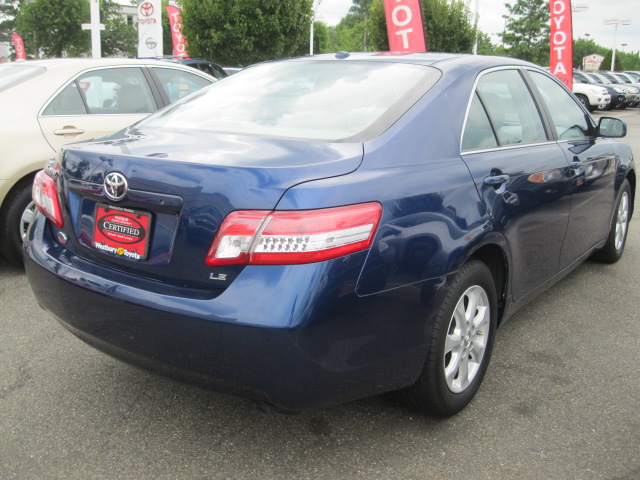 Toyota Camry 2011 photo 3