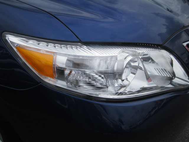 Toyota Camry 2011 photo 5