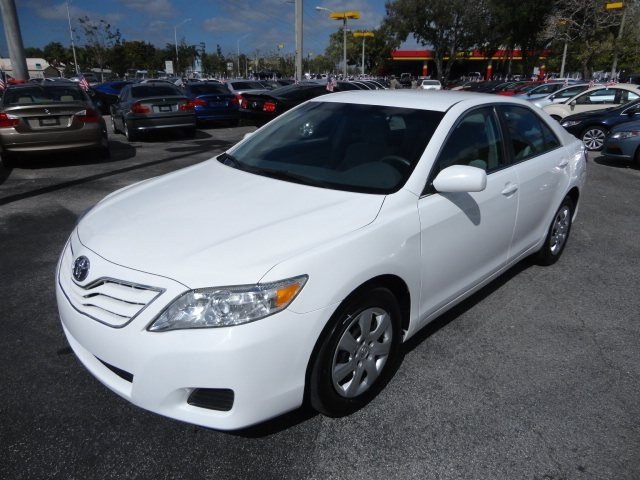 Toyota Camry T6 Sedan Unspecified