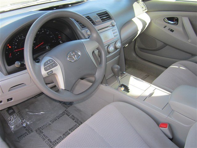 Toyota Camry 2011 photo 2
