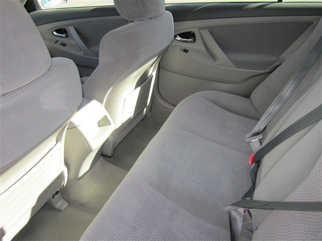 Toyota Camry 2011 photo 3