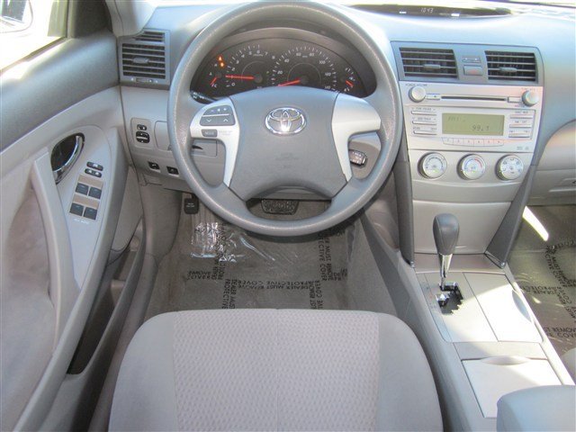 Toyota Camry 2011 photo 4