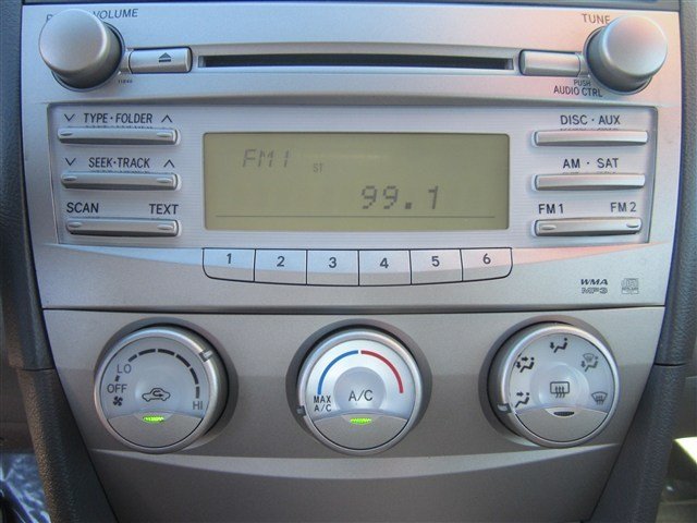 Toyota Camry 2011 photo 5