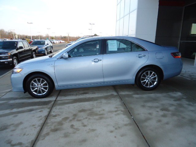 Toyota Camry 2011 photo 2