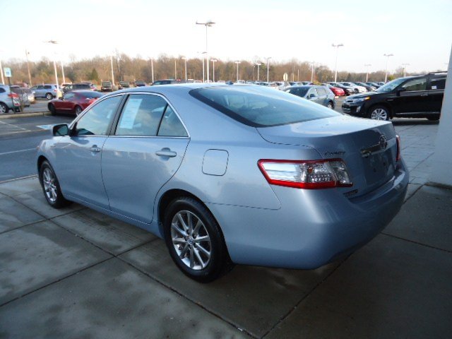 Toyota Camry 2011 photo 3