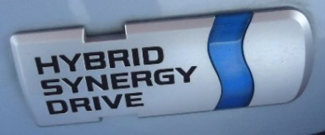 Toyota Camry 2011 photo 5