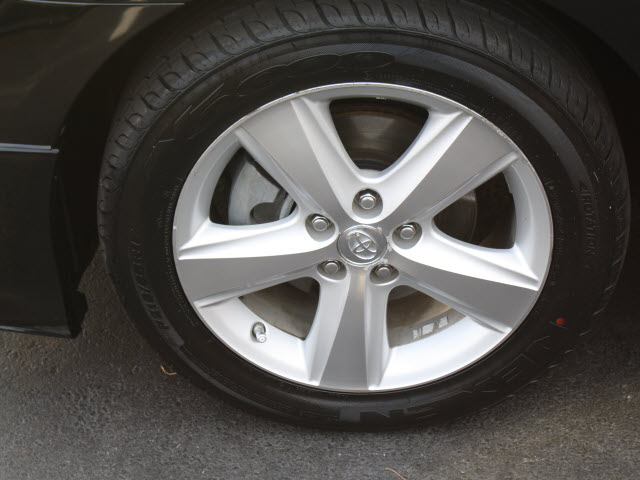 Toyota Camry 2011 photo 4