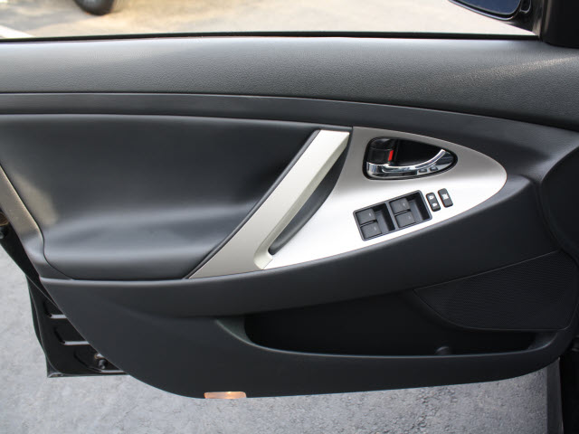 Toyota Camry 2011 photo 5