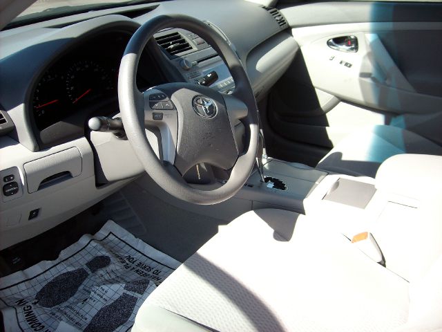 Toyota Camry Limited 3.0R VDC AWD Wagon Sedan