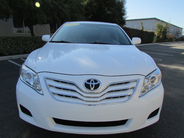 Toyota Camry 2011 photo 3