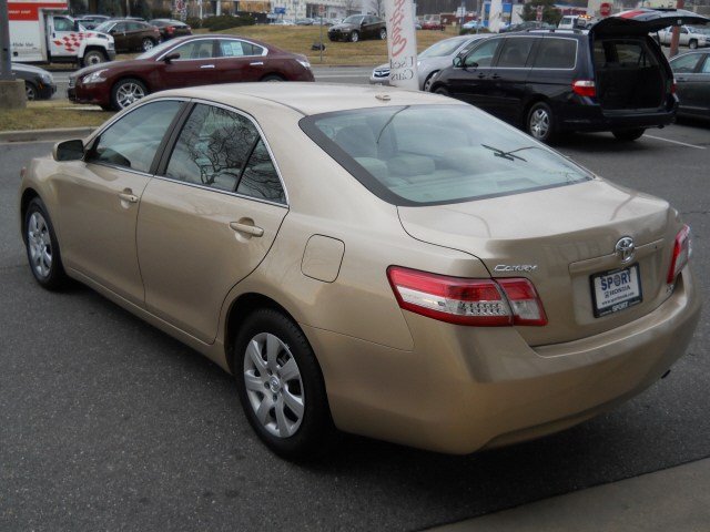 Toyota Camry 2011 photo 5