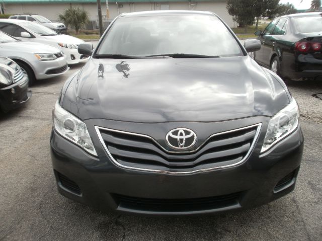 Toyota Camry 2011 photo 1