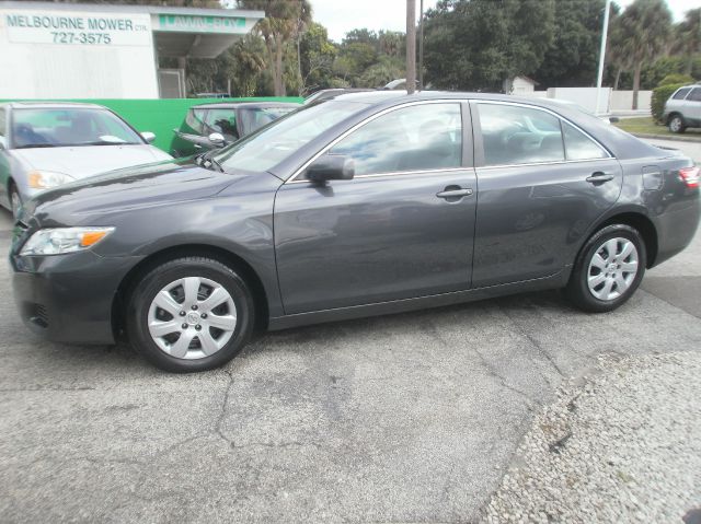 Toyota Camry 2011 photo 3