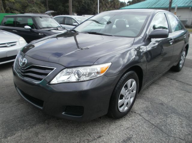 Toyota Camry 2011 photo 4