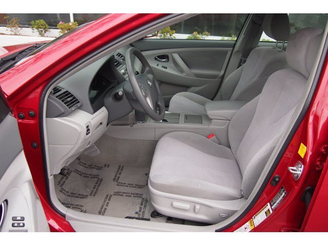 Toyota Camry 2011 photo 5