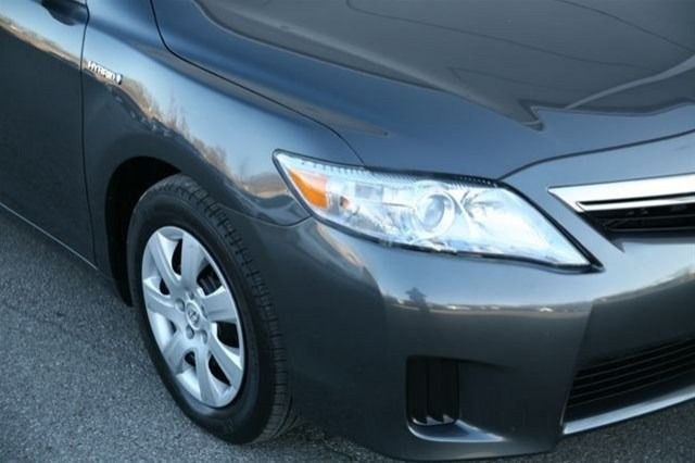 Toyota Camry 2011 photo 1