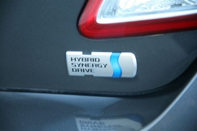 Toyota Camry 2011 photo 3