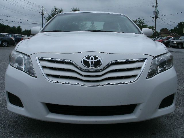 Toyota Camry 2011 photo 3