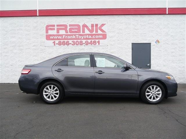 Toyota Camry 2011 photo 3