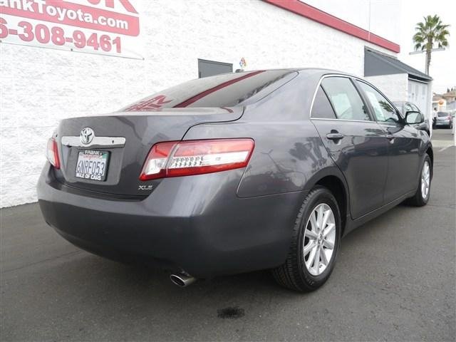 Toyota Camry 2011 photo 4
