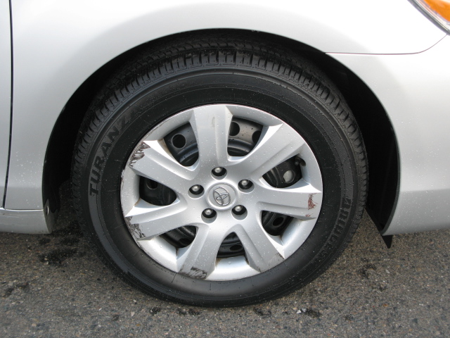 Toyota Camry 2011 photo 3