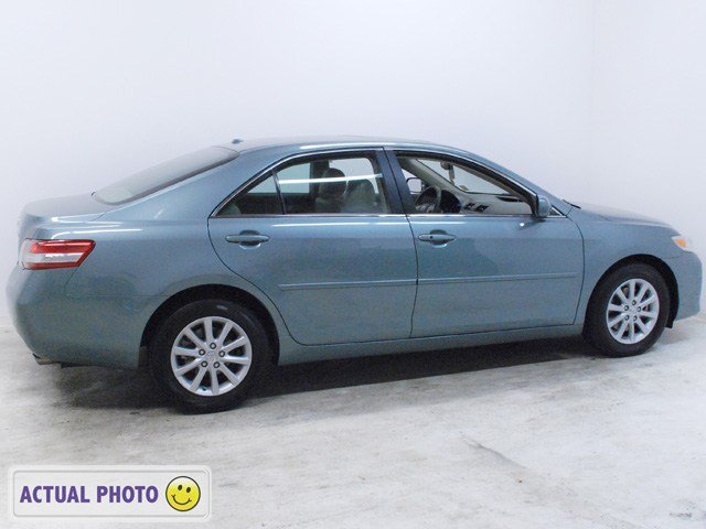 Toyota Camry 2011 photo 3