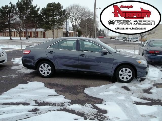 Toyota Camry Crown Unspecified