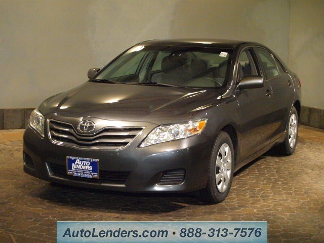 Toyota Camry T6 Sedan Unspecified