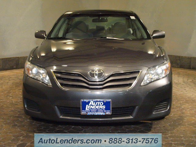 Toyota Camry 2011 photo 1