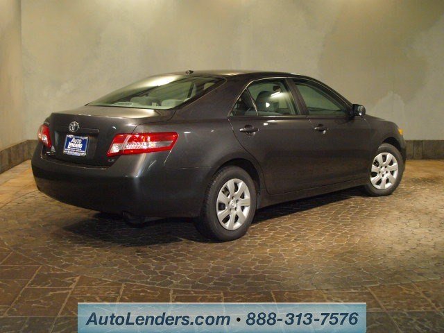 Toyota Camry 2011 photo 2