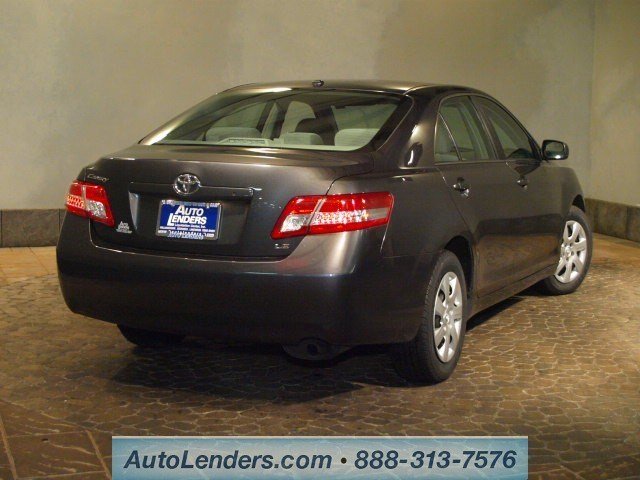 Toyota Camry 2011 photo 3