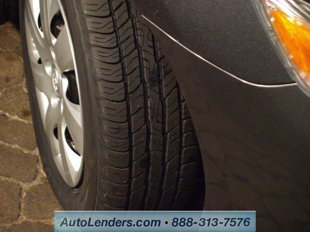 Toyota Camry 2011 photo 5