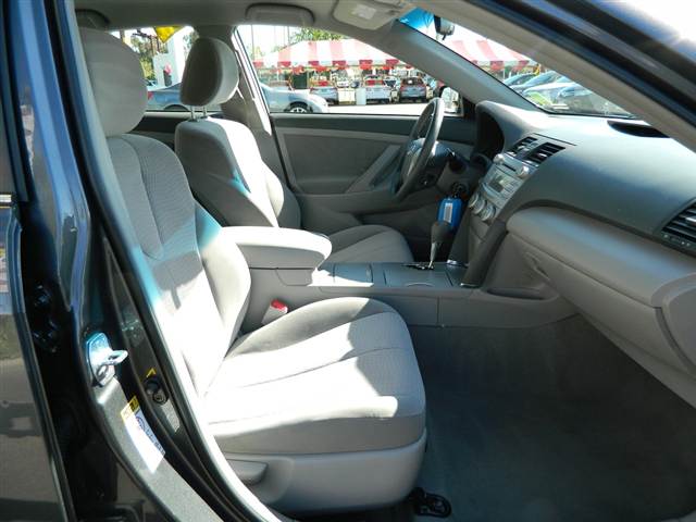 Toyota Camry 2011 photo 4
