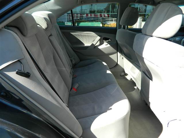 Toyota Camry 2011 photo 5