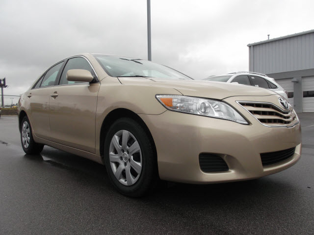 Toyota Camry T6 Sedan Unspecified