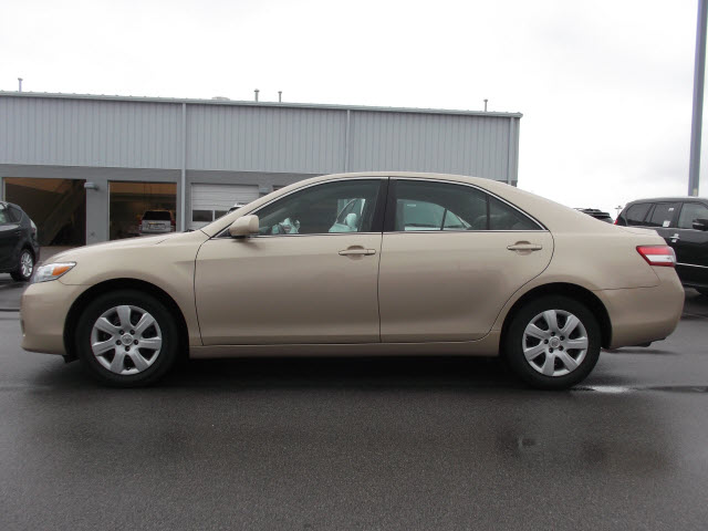 Toyota Camry 2011 photo 3