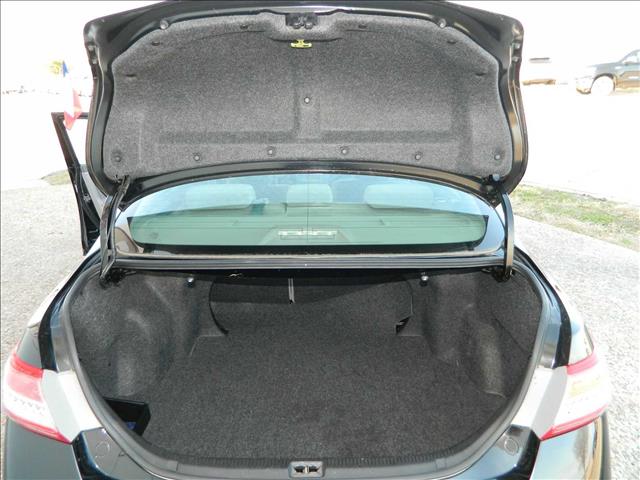 Toyota Camry 2500hd Sedan