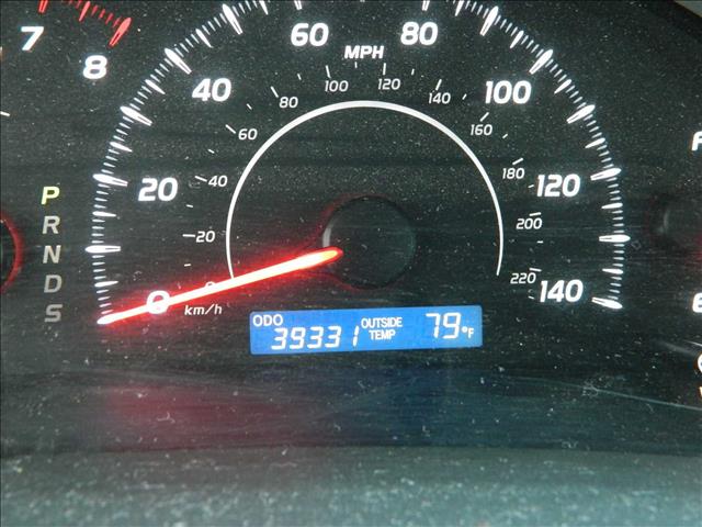 Toyota Camry 2011 photo 10
