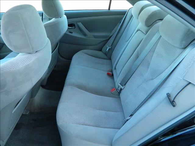 Toyota Camry 2011 photo 14