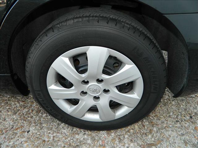 Toyota Camry 2011 photo 15