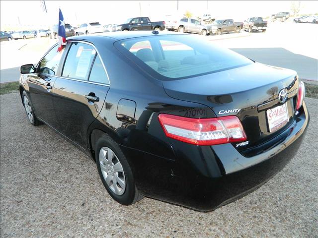 Toyota Camry 2011 photo 19