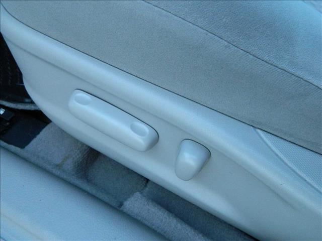 Toyota Camry 2011 photo 2