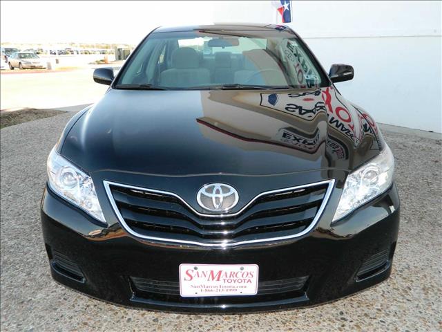 Toyota Camry 2011 photo 7