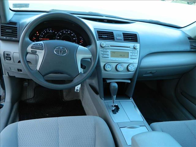 Toyota Camry 2011 photo 9