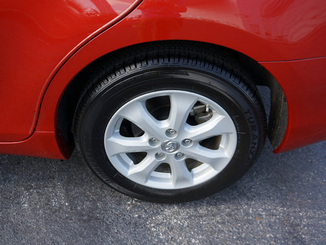 Toyota Camry 2011 photo 3