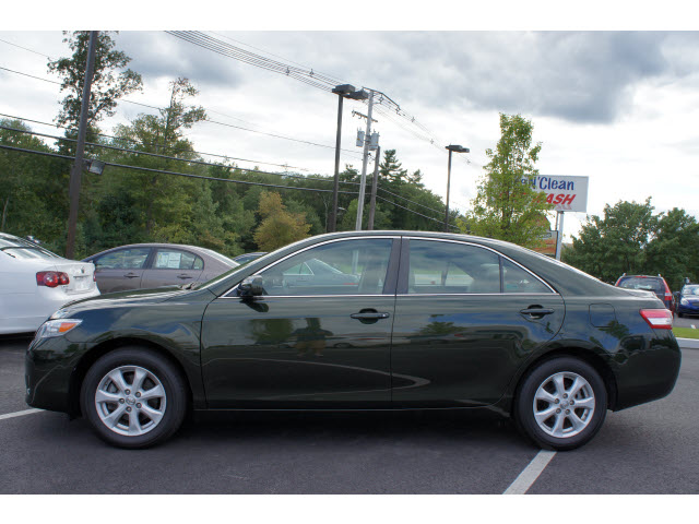 Toyota Camry 2011 photo 1