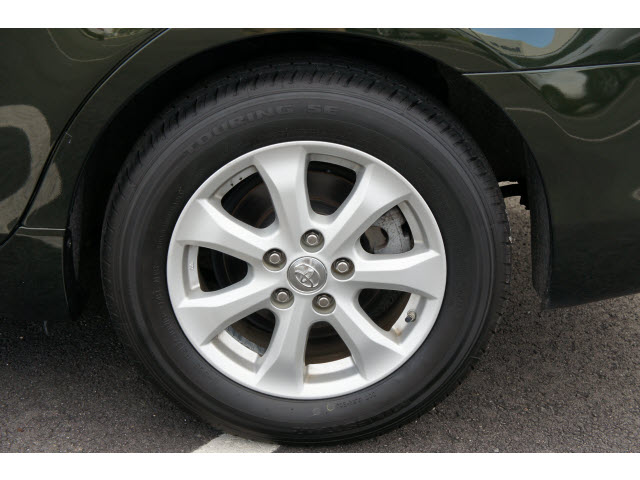 Toyota Camry 2011 photo 2