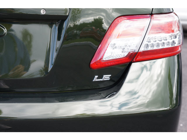 Toyota Camry 2011 photo 4