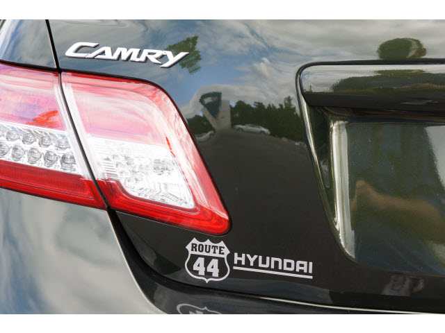 Toyota Camry 2011 photo 5