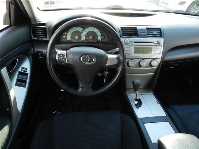 Toyota Camry 2011 photo 5